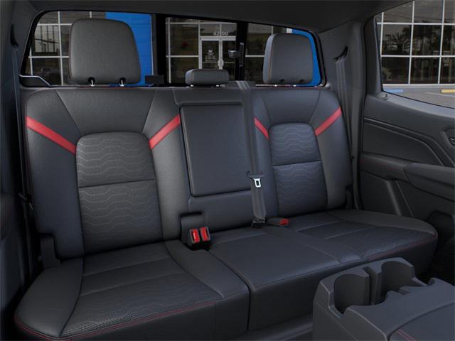 new 2026 Chevrolet Colorado car, priced at $52,461
