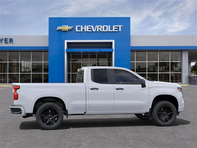 new 2024 Chevrolet Silverado 1500 car, priced at $35,851