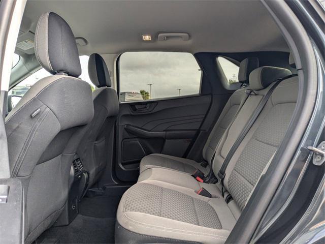 used 2022 Ford Escape car, priced at $19,999