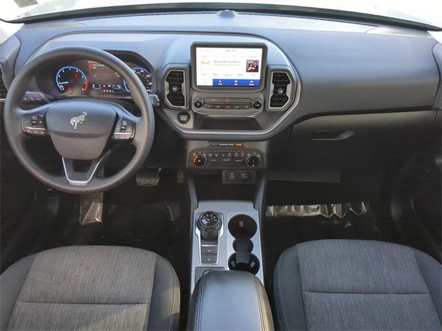 used 2023 Ford Bronco Sport car, priced at $25,999