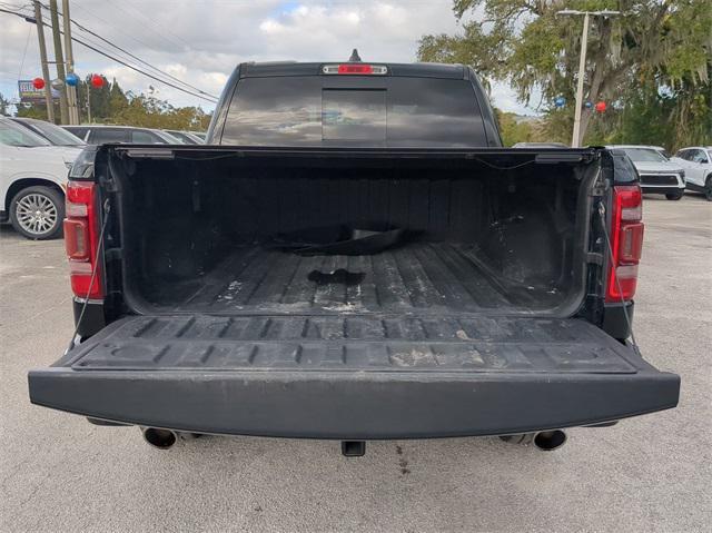 used 2020 Ram 1500 car, priced at $24,999