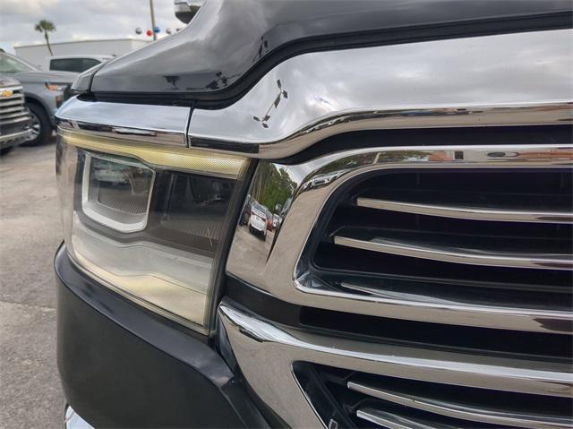 used 2020 Ram 1500 car, priced at $24,999