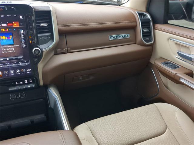 used 2020 Ram 1500 car, priced at $24,999