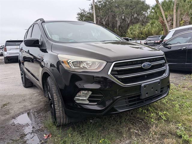 used 2019 Ford Escape car, priced at $13,999