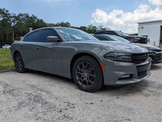 used 2018 Dodge Charger car, priced at $21,599