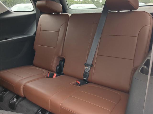 used 2020 Chevrolet Traverse car, priced at $30,999