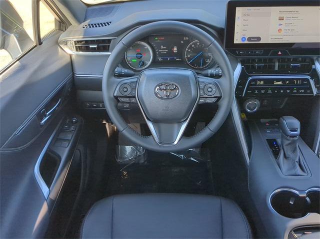 used 2024 Toyota Venza car, priced at $39,999