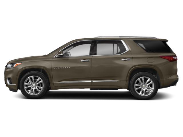 used 2018 Chevrolet Traverse car, priced at $22,999