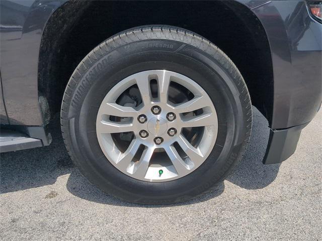 used 2018 Chevrolet Suburban car, priced at $24,999