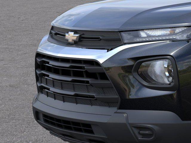 new 2023 Chevrolet TrailBlazer car, priced at $20,280