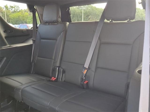 used 2022 Chevrolet Tahoe car, priced at $52,999