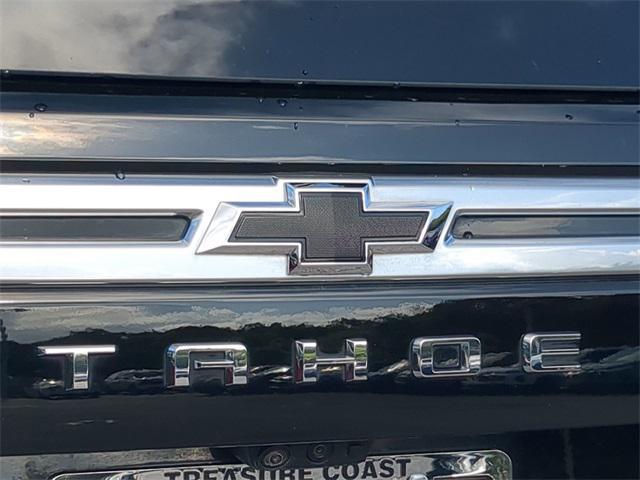 used 2022 Chevrolet Tahoe car, priced at $52,999