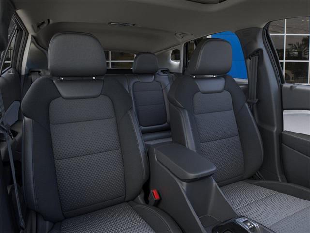 new 2025 Chevrolet Trax car, priced at $23,953
