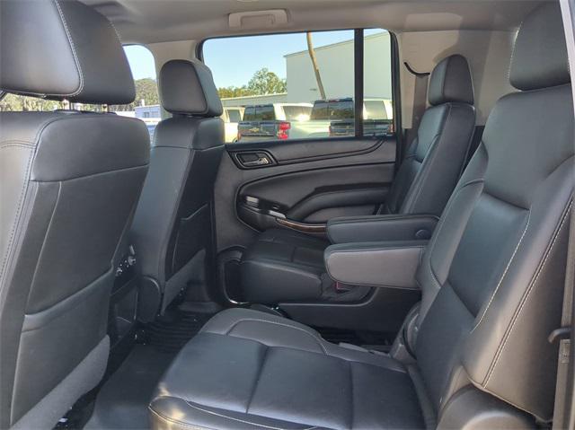 used 2018 Chevrolet Suburban car, priced at $21,999