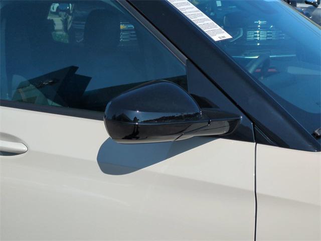 used 2026 Chevrolet TrailBlazer car, priced at $27,599