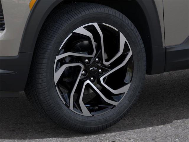 new 2026 Chevrolet TrailBlazer car, priced at $29,585