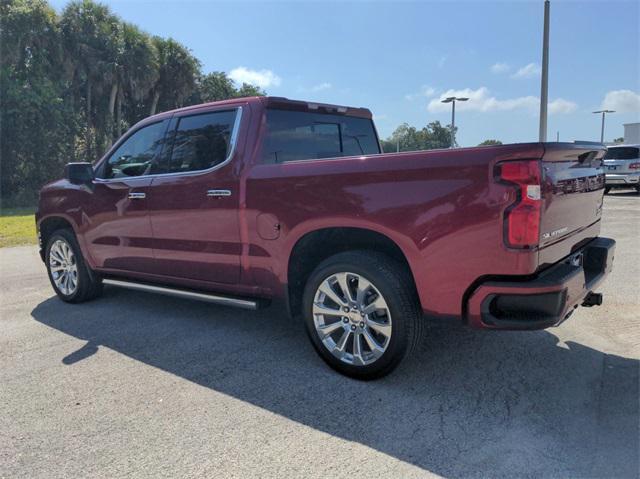 used 2020 Chevrolet Silverado 1500 car, priced at $36,999