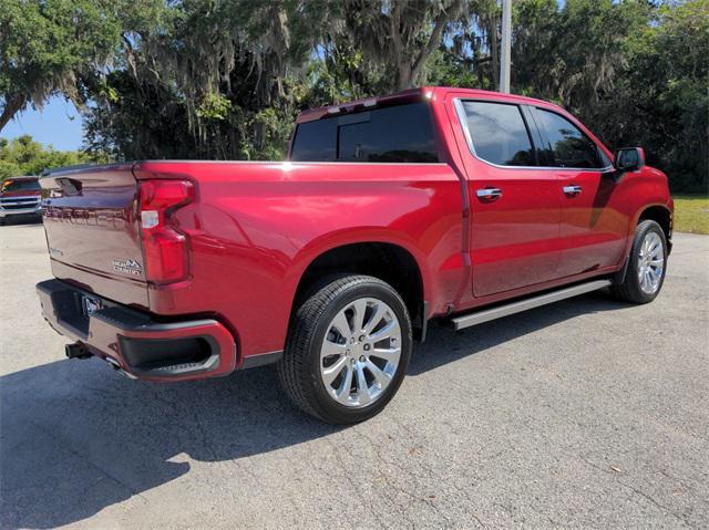 used 2020 Chevrolet Silverado 1500 car, priced at $36,999