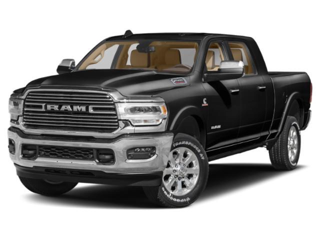 used 2022 Ram 2500 car, priced at $60,999