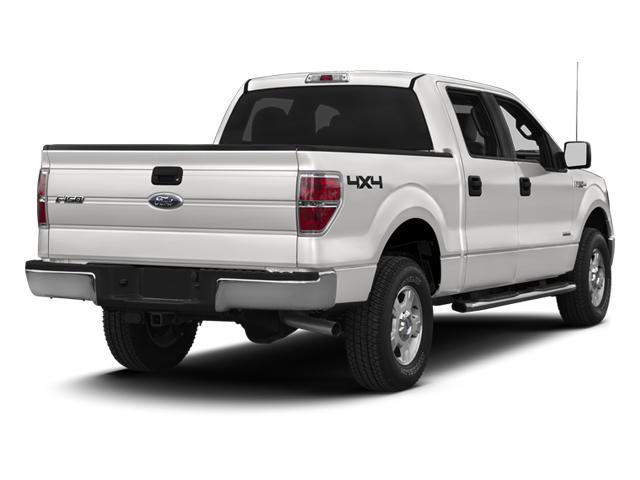 used 2013 Ford F-150 car