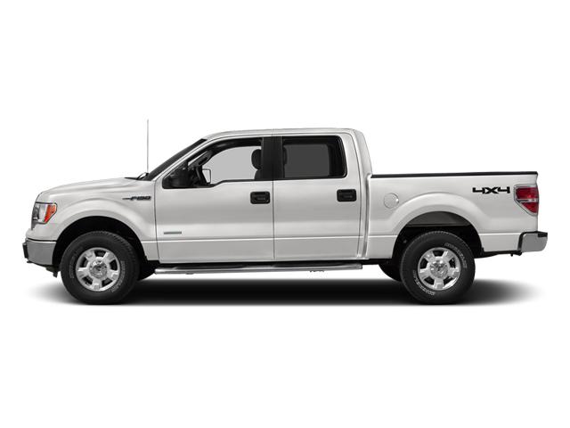 used 2013 Ford F-150 car