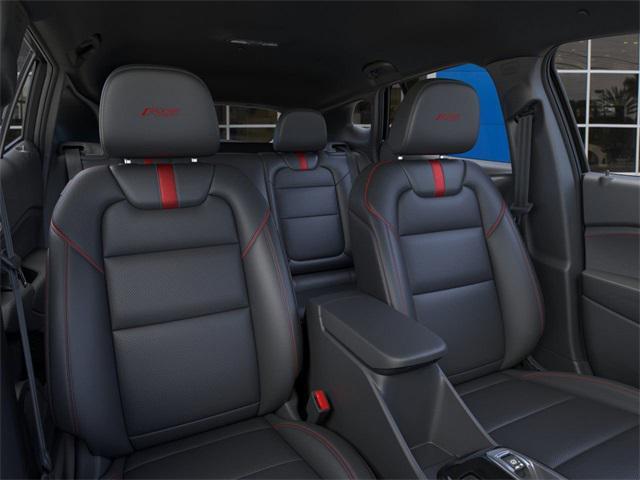new 2025 Chevrolet Trax car, priced at $24,311