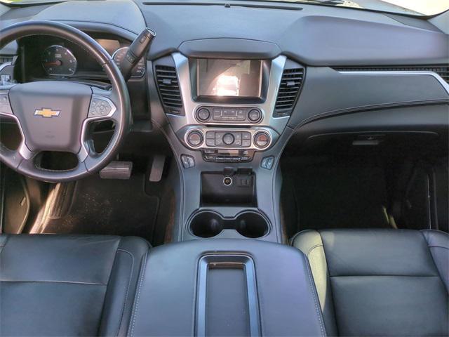 used 2017 Chevrolet Tahoe car, priced at $25,999