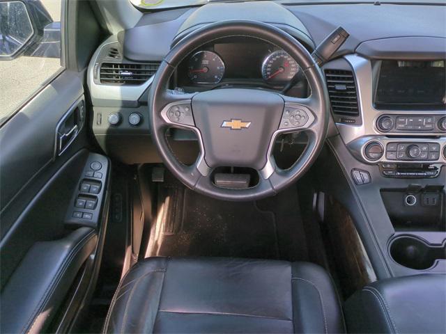 used 2017 Chevrolet Tahoe car, priced at $25,999