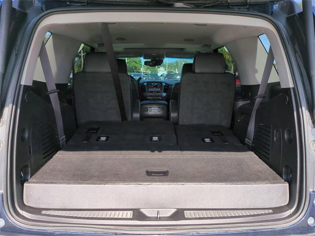 used 2017 Chevrolet Tahoe car, priced at $25,999