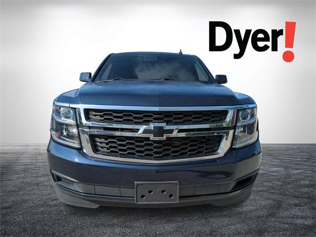 used 2017 Chevrolet Tahoe car, priced at $25,999