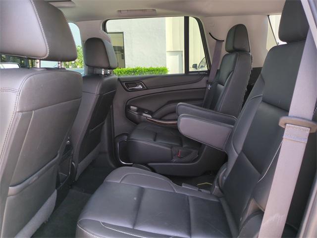 used 2017 Chevrolet Tahoe car, priced at $25,999