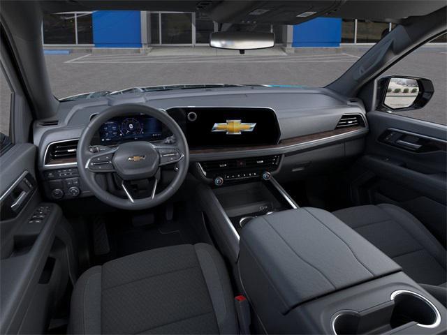 new 2025 Chevrolet Tahoe car, priced at $59,347