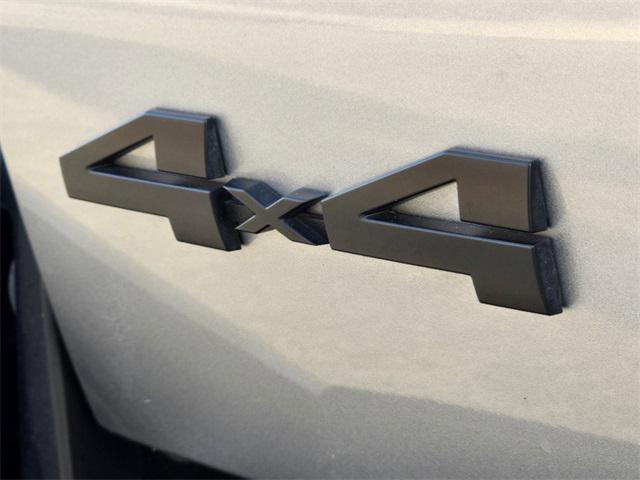 used 2024 Toyota Tacoma car, priced at $40,999