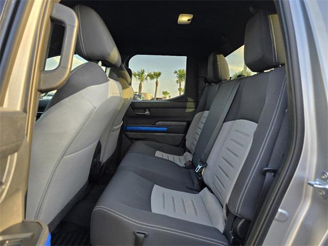 used 2024 Toyota Tacoma car, priced at $40,999