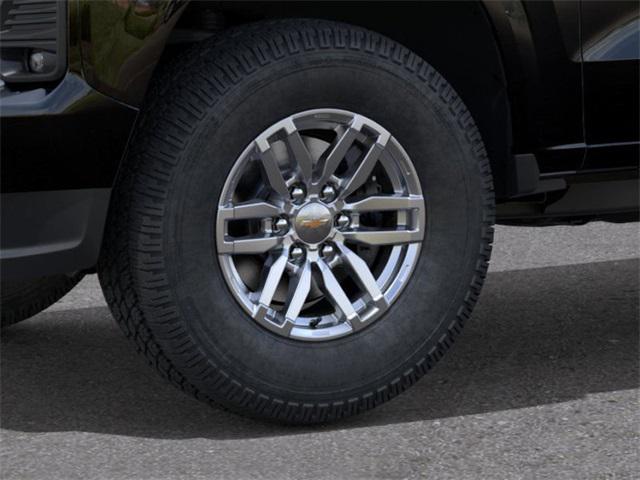 new 2026 Chevrolet Colorado car, priced at $41,322