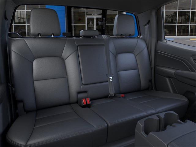 new 2026 Chevrolet Colorado car, priced at $41,322