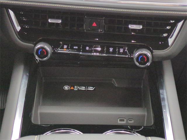 new 2026 Chevrolet Tahoe car, priced at $81,072