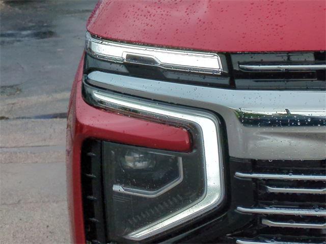 new 2026 Chevrolet Tahoe car, priced at $81,072