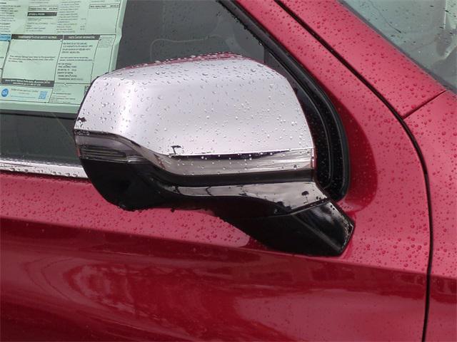 new 2026 Chevrolet Tahoe car, priced at $81,072