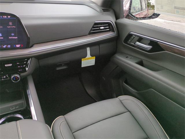 new 2026 Chevrolet Tahoe car, priced at $81,072