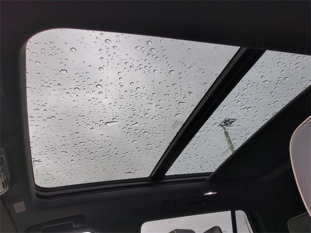 new 2026 Chevrolet Tahoe car, priced at $81,072