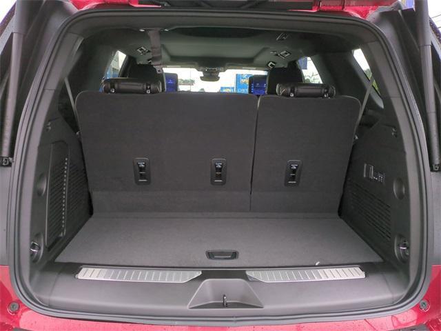 new 2026 Chevrolet Tahoe car, priced at $81,072