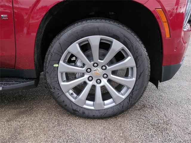 new 2026 Chevrolet Tahoe car, priced at $81,072