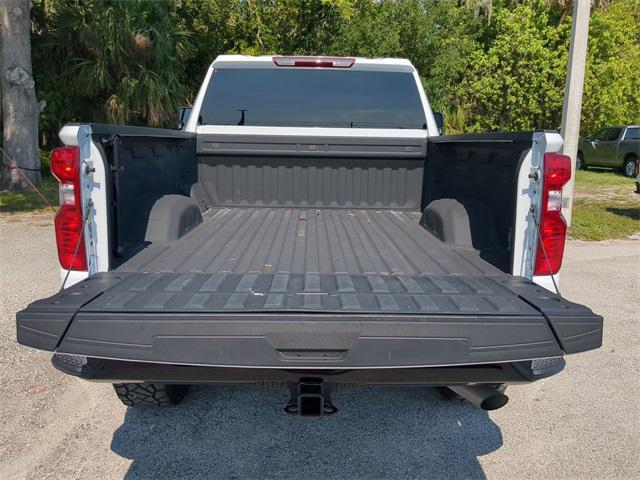 used 2024 Chevrolet Silverado 2500 car, priced at $47,999
