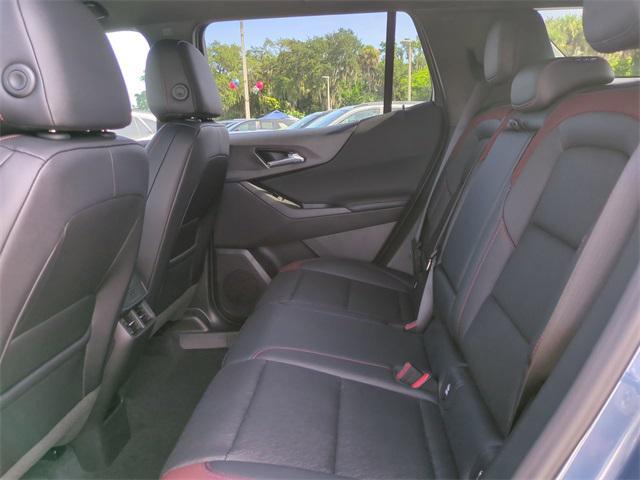 new 2026 Chevrolet Equinox car, priced at $29,738