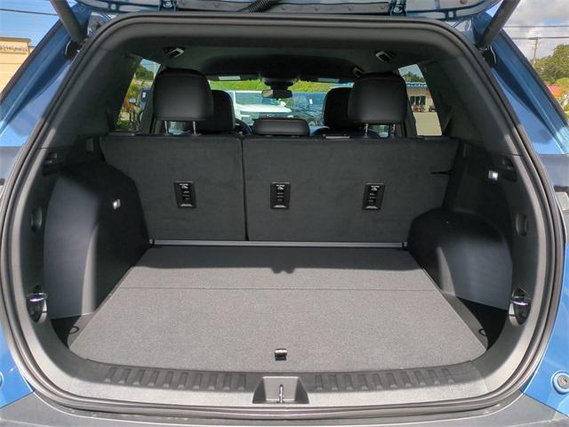 new 2026 Chevrolet Equinox car, priced at $29,738