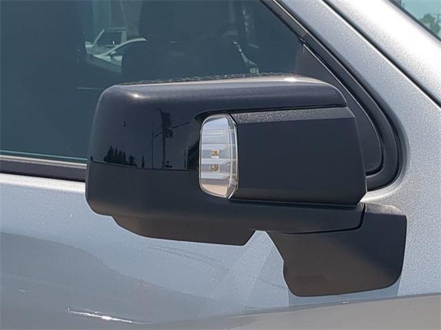 new 2025 Chevrolet Silverado 1500 car, priced at $51,915