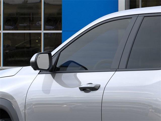 new 2026 Chevrolet Equinox car, priced at $30,932