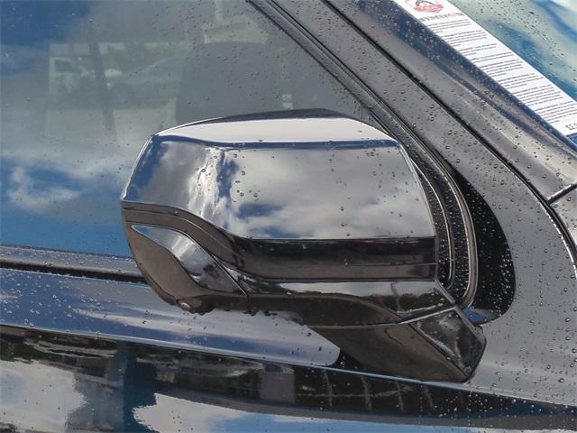 used 2025 Chevrolet Tahoe car, priced at $56,999