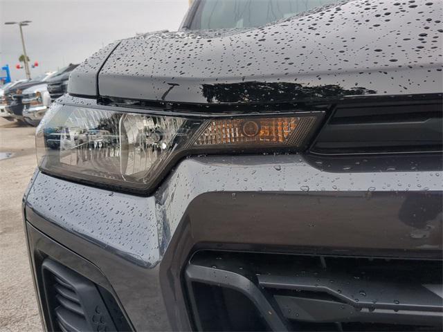 new 2025 Chevrolet Colorado car, priced at $37,502